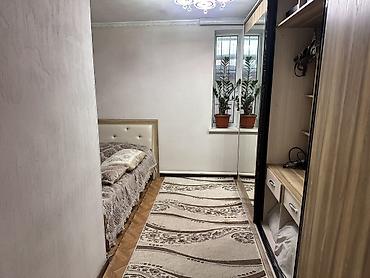 Продажа коттеджей и домов: Продаётся дом рядом с рынком Дордой. Характеристики: - Площадь дома — 13