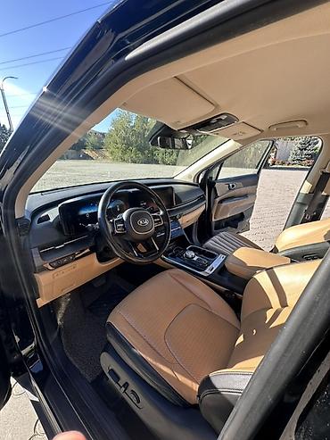 диски mark 2: Kia Carnival: 2020 г., 2.2 л, Автомат, Дизель, Минивэн — 9