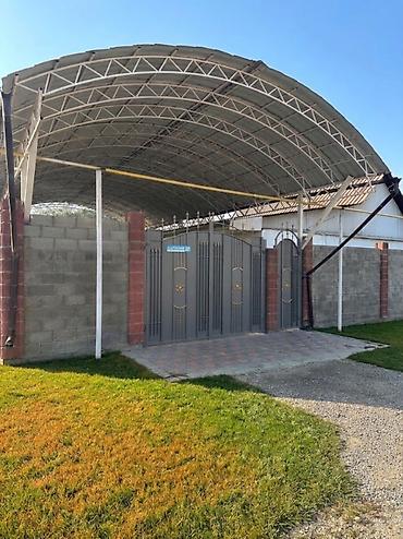 проекты дом: 3 комнаты, 100 м², 6 соток, Новопокровка, Собственник — 3