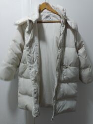 Jakne, kaputi i prsluci: Zara, Zimska jakna, 158-164 — 11