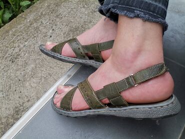 Sandale: Sandale, 38 — 9