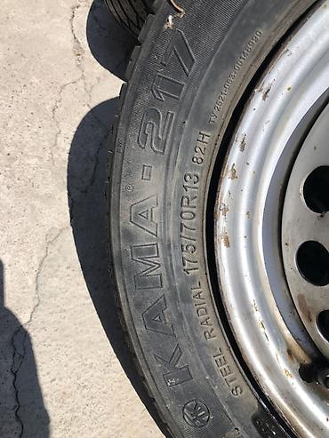 195 14 с: Стальные штампованные диски R14 с шинами 185/65 R14 Комплект колес на — 2