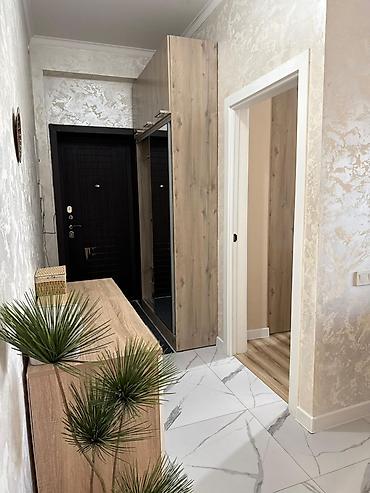 Продажа квартир: 3 комнаты, 63 м², Элитка, 10 этаж, Евроремонт — 6