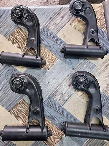 Kardan valları: "Mercedes" askı yayları Şəhər: Bakı Elanın növü: Ehtiyat hissələri — 2