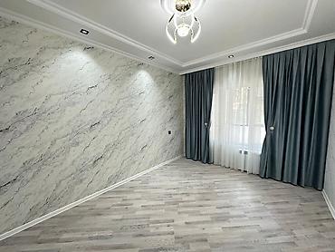 темир алгандар: Satış temiz LELİN QRAD Lahesi Orta Blok 2 Otaqlı Supe r Remont evin — 3