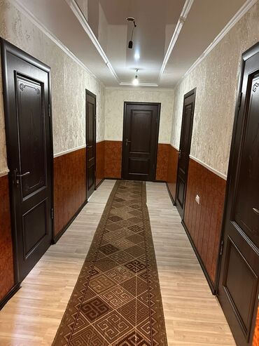 Продажа домов: Дом, 110 м², 5 комнат, Старый ремонт — 4