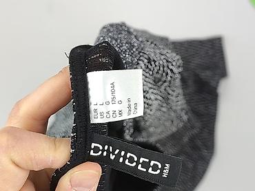 dni hm: H&M Divided, Sukienka damska, rozmiar L — 5