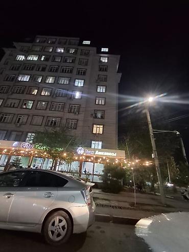 2 6: Сдаётся 2 комнатная квартира в Элитном доме. Адрес Средний Джал по — 4