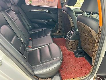 Kia: Kia K7: 2019 г., 3 л, Автомат, Газ, Седан — 8