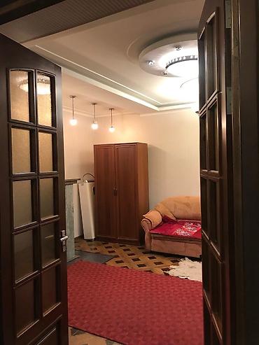 osh flat: 3 комнаты, 87 м², Индивидуалка, 1 этаж — 2