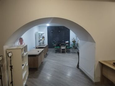 Digər kommersiya daşınmaz əmlakı: Kirayə obyekt – böyük sahəli məkan Xüsusiyyətlər: - Planlaşdırma — 7