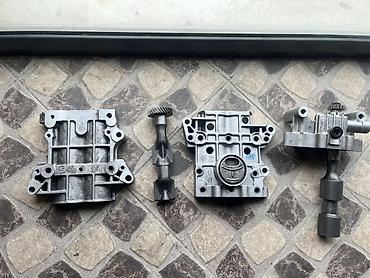 turbo az kia optima: Məhsul: Hyundai/Kia mühərriki üçün orijinal yağ nasosu komplekti. Cəmi — 1