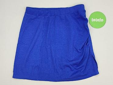 zielone spodnice mini: Sinsay, Spódnica damska, rozmiar XL — 2