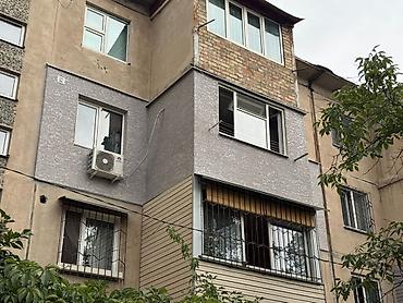 Утепление: Представляем застекленный балкон, облицованный сайдингом, с белыми — 8