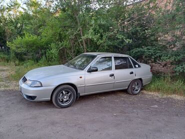 нексия 3 цена в бишкеке: Daewoo Nexia: 2008 г., 1.5 л, Механика, Бензин, Седан