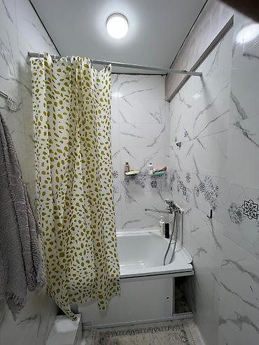 2 комнатные квартиры продажа: 2 комнаты, 58 м², Средний Джал Элитка, 7 этаж, Евроремонт — 9