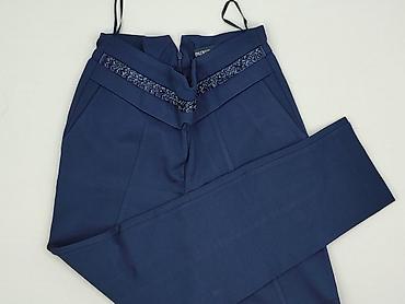 deezee trousers: Spodnie materiałowe damskie, rozmiar S — 1