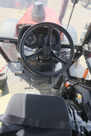 Тракторы МТЗ (Беларус): Модель: 1221, Новый, 2025 г. — 9