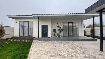 продажа домов в шопокове: Үй, 166 кв. м, 3 бөлмө, Риелтор, Дизайнердик оңдоо