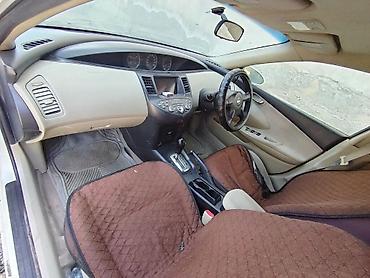 радиатор ниссан примера п12: Nissan Primera: 2003 г., 2 л, Автомат, Бензин, Универсал — 3