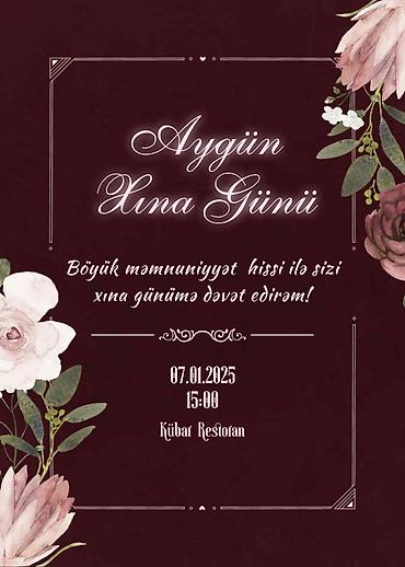 evde ad gunu bezekleri: İstər toy, nişan,xına, ad günü, istərsə də korporativ tədbirlər — 3