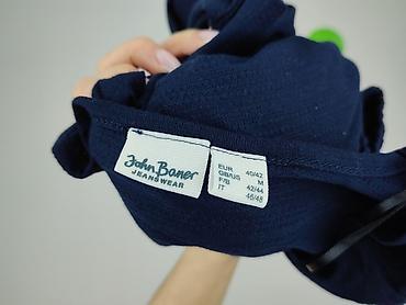 bluzki marvel: John Baner, T-shirt damski, rozmiar M — 5