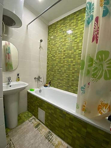 квартира филормания: 2 комнаты, 54 м², Филармония Элитка, 4 этаж, Свежий ремонт — 8