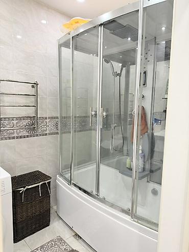 125: 3 комнаты, 125 м², Золотой квадрат Элитка, 8 этаж, Дизайнерский ремонт — 4