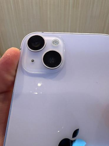 Apple iPhone: IPhone 14 Plus, Б/у, 512 ГБ, 100 % at lalafo.kg — 7 Apple iPhone: IPhone 14 Plus, Б/у, 512 ГБ, 100 % — 7