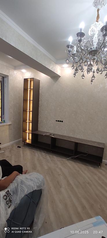 Шкафы-купе: Шкаф купе, Встраиваемый — 6