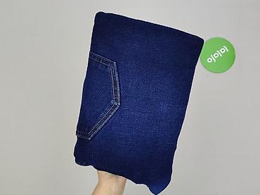 dzwony h: Jeansy damskie, rozmiar XL — 5