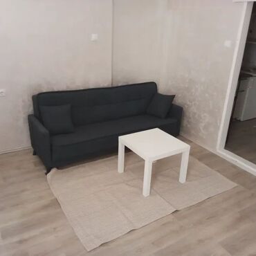 Dugoročni najam stanova: Studio-stan — 8
