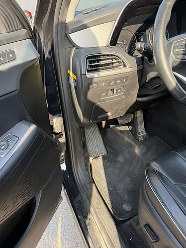 chevrolet spark 2018 lt: Hyundai Palisade: 2020 г., 2.2 л, Автомат, Дизель, Кроссовер — 9