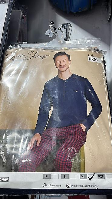 Домашние костюмы: Мужской домашний костюм, Все размеры, Новый, Самовывоз, Платная доставка — 10