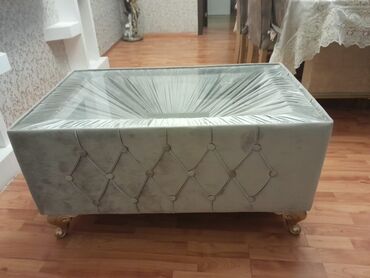 купить письменный стол: Jurnal masası, İşlənmiş, Açılmayan, Şüşə, Dördbucaq masa lalafo.az -da купить письменный стол: Jurnal masası, İşlənmiş, Açılmayan, Şüşə, Dördbucaq masa