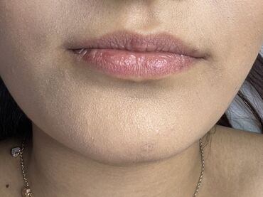 Косметика: Процедура перманентного макияжа губ позволяет придать губам желаемый — 19