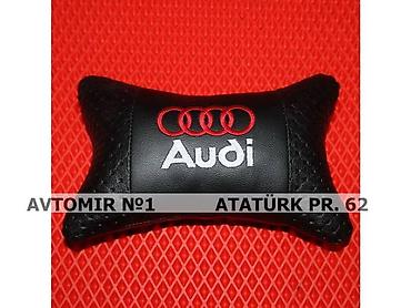 audi rul: AUDI yastiq 🚙🚒 Ünvana və Bölgələrə ödənişli çatdırılma 💳BIRKART və — 1