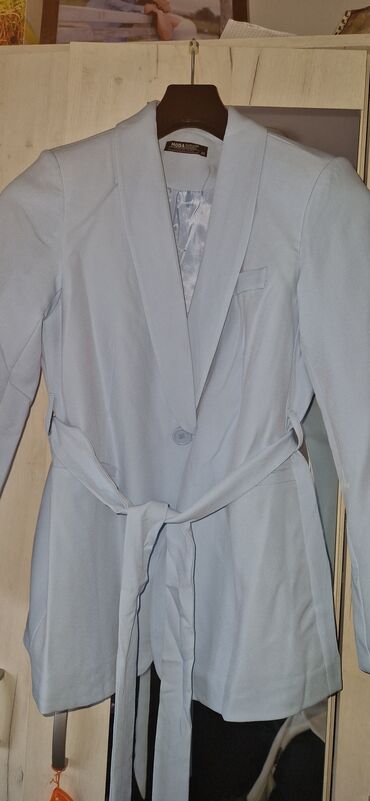 afrodita sakoi: M (EU 38), Polyester, Single-colored