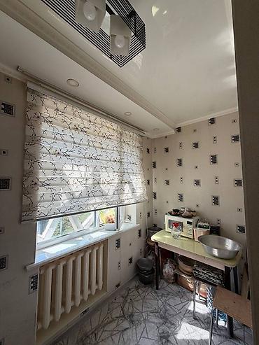 кв 106: 4 комнаты, 76 м², 106 серия, 6 этаж — 4