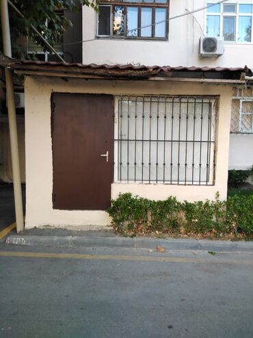 Köhnə tikili: Bakı, Bakıxanov qəs., 1 otaqlı, Köhnə tikili, m. Neftçilər, 40 kv. m — 7