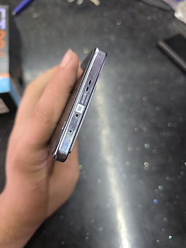 ınfinix gt 30 pro: Infinix GT 20 Pro, 256 GB, rəng - Gümüşü, Sensor — 5