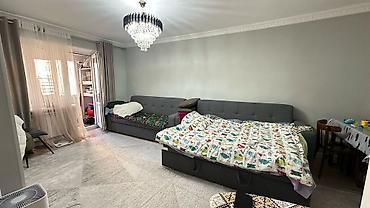 64: 2 комнаты, 47 м², ТЭЦ 104 серия, 3 этаж, Свежий ремонт — 9