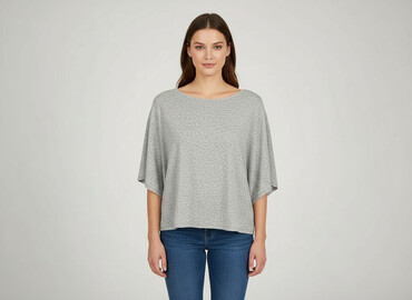 allegro marynarki damskie: Gina Tricot, Жіноча блуза, розмір M