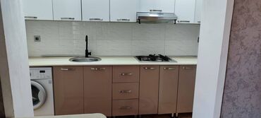 Köhnə tikili: Bakı, Köhnə Günəşli, 2 otaqlı, Köhnə tikili, 40 kv. m — 6