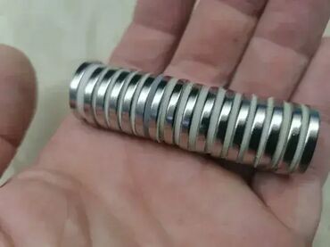 Proizvodi od rolovanog metala, metalni kanali: SAMO POZIV SMS VIBER ZA DOGOVOR 064-012-1234 ✅ NA KP PORUKE NE — 4