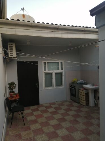 Həyət evləri və villaların satışı: 2 otaqlı, 55 kv. m, Yeni təmirli -da lalafo.az — 13 Həyət evləri və villaların satışı: 2 otaqlı, 55 kv. m, Yeni təmirli — 13