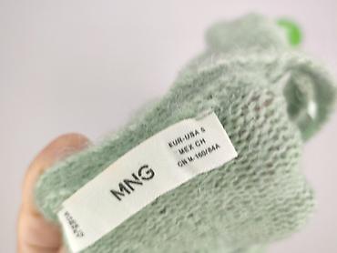 pull and bear narzutka: MNG, Kardigan damski, rozmiar S — 6