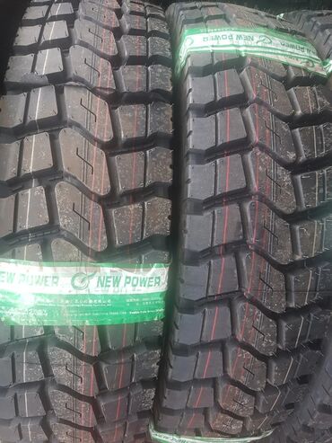 Шины: Шины 235 / 75 / R 17.5, Всесезонная, Новый, Грузовики/Автобусы, Китай, Треугольник at lalafo.kg — 26 Шины: Шины 235 / 75 / R 17.5, Всесезонная, Новый, Грузовики/Автобусы, Китай, Треугольник — 26