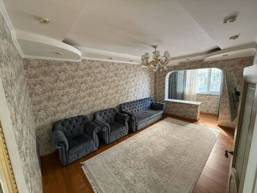 куплю квартира: 3 комнаты, 116 м², 105 серия, 1 этаж, Евроремонт