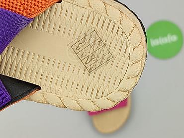 barefoot klapki: Sandały damskie, rozmiar 42 — 4